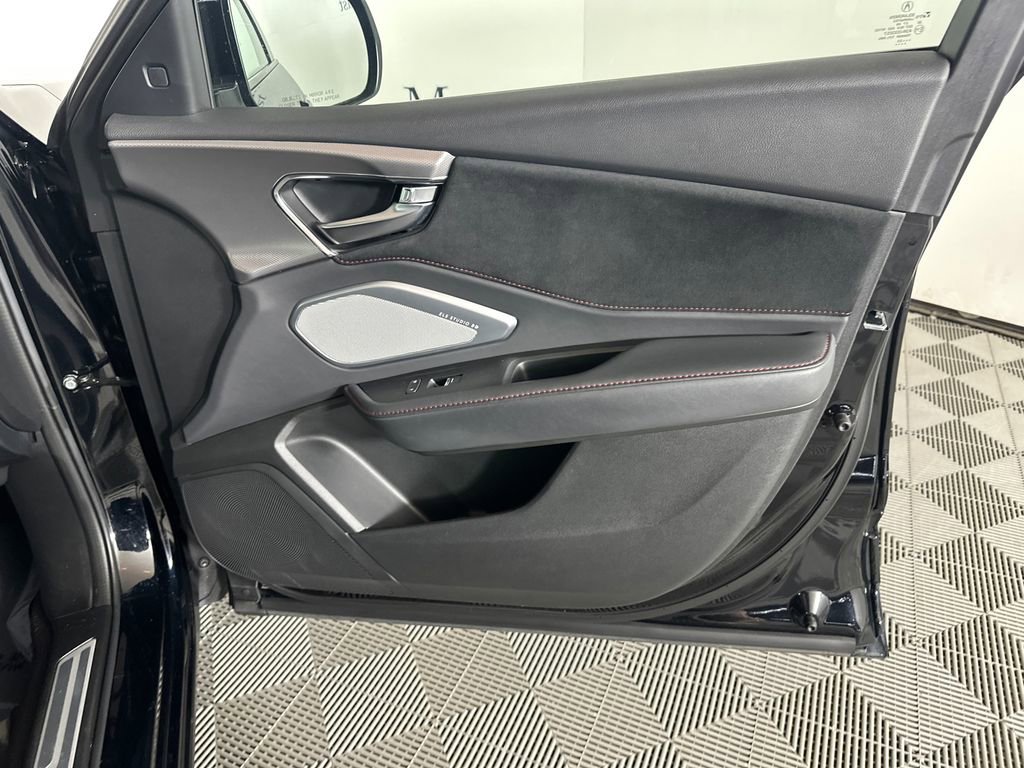 Used 2023 Acura RDX A-Spec image 14