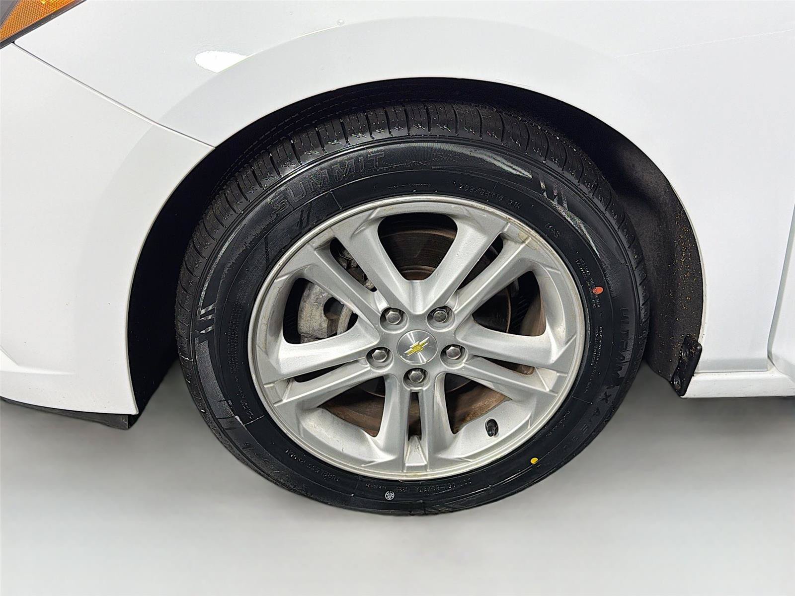 Used 2016 Chevrolet Cruze LT FWD image 30