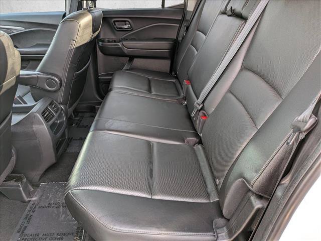 Used 2021 Honda Ridgeline RTL image 25