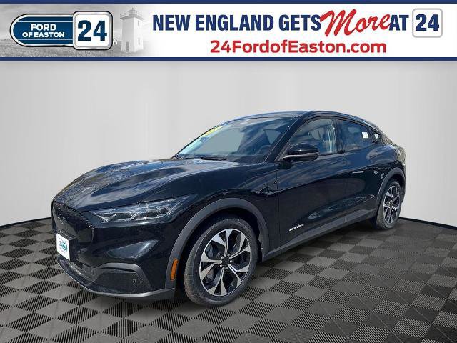 New 2026 Ford Mustang Mach-E Select w/ Comfort Package