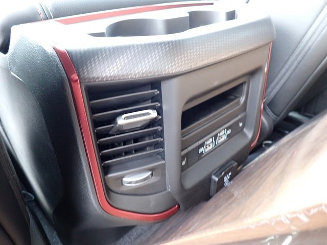 New 2026 RAM 1500 Rebel image 15
