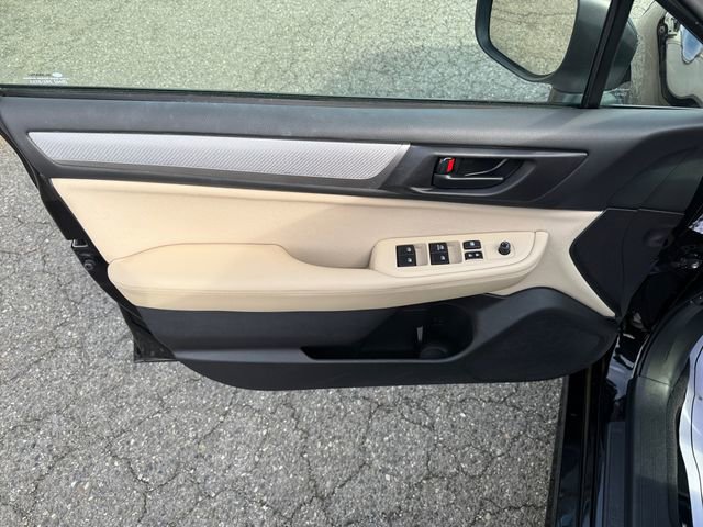 Used 2019 Subaru Legacy 2.5i w/ Alloy Wheel Package AWD/4WD image 23