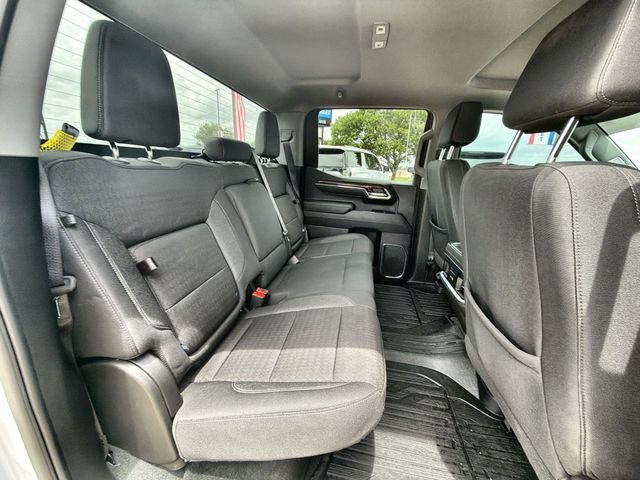 Used 2024 GMC Sierra 1500 Elevation AWD/4WD image 26