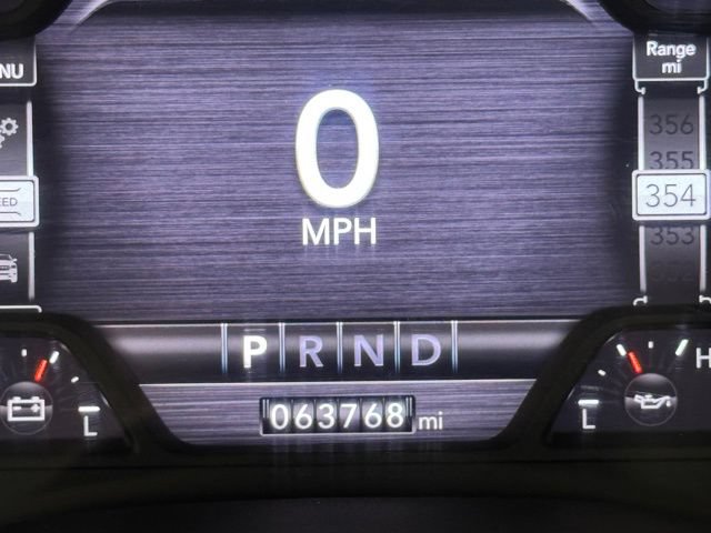 Used 2021 RAM 1500 Laramie image 10