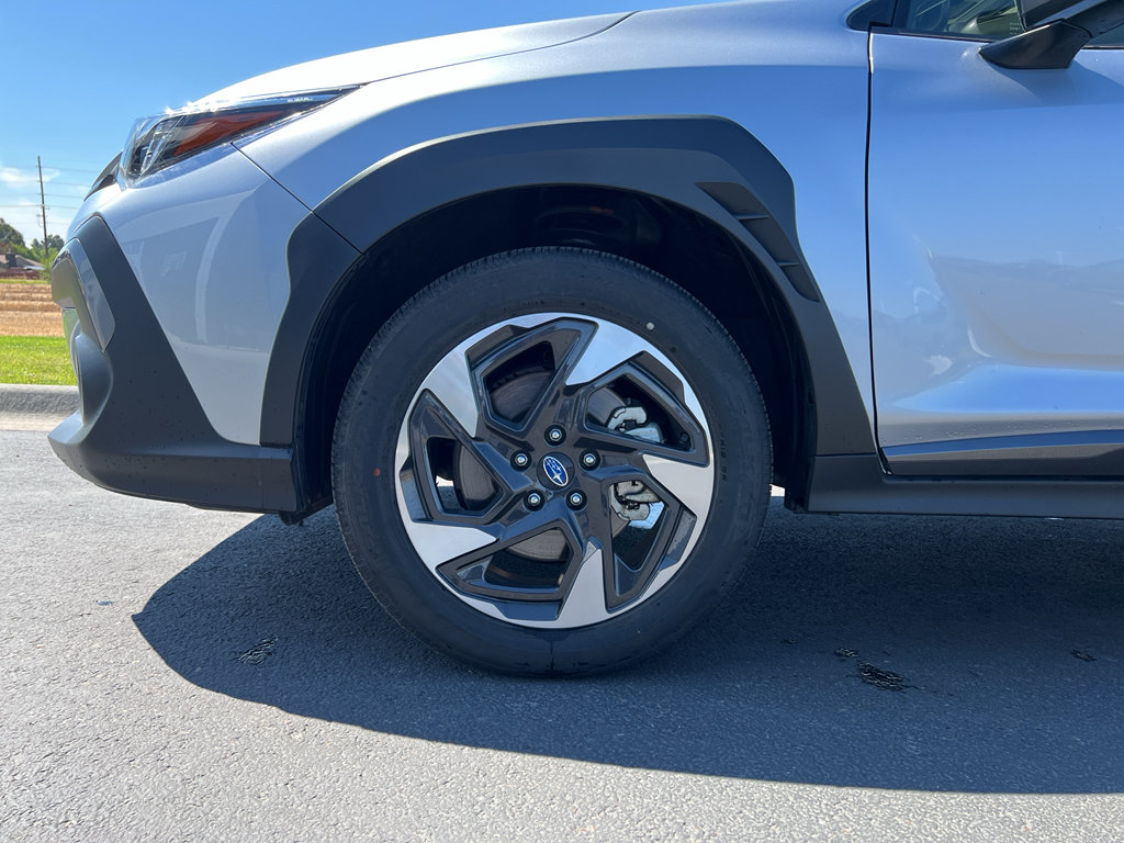 Certified 2026 Subaru Crosstrek 2.5i Limited w/ Crosstrek Mirror Package AWD/4WD image 12