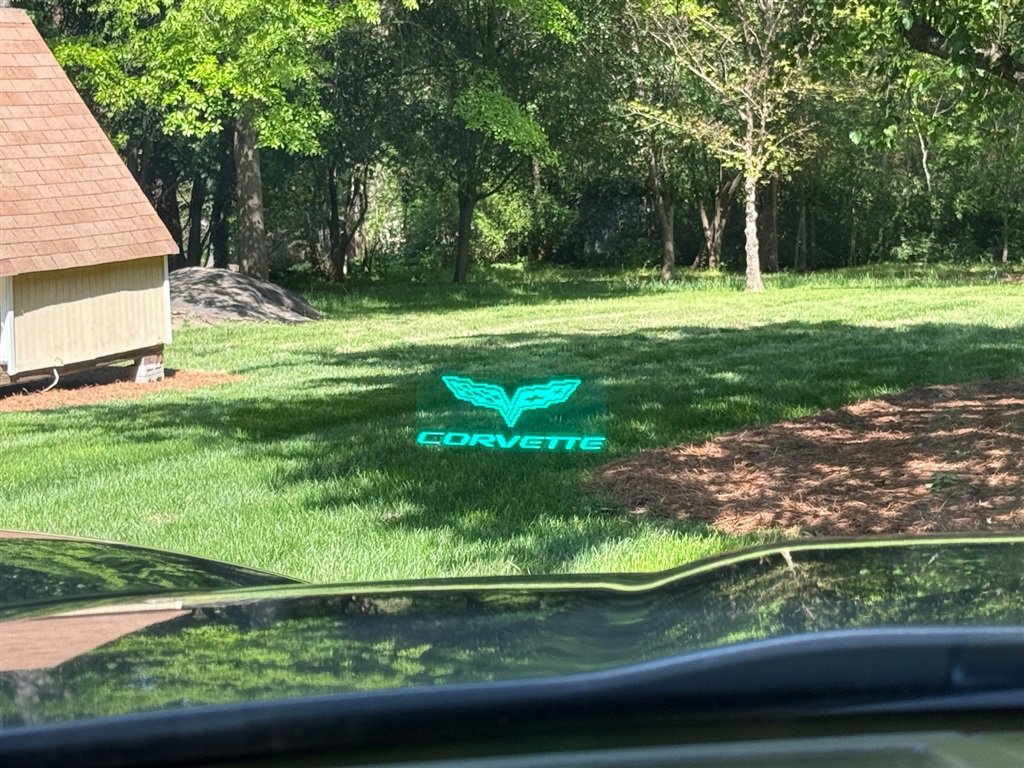 Used 2009 Chevrolet Corvette Convertible w/ Preferred Equipment Group image 50