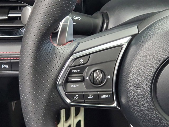 New 2026 Acura MDX A-Spec image 21