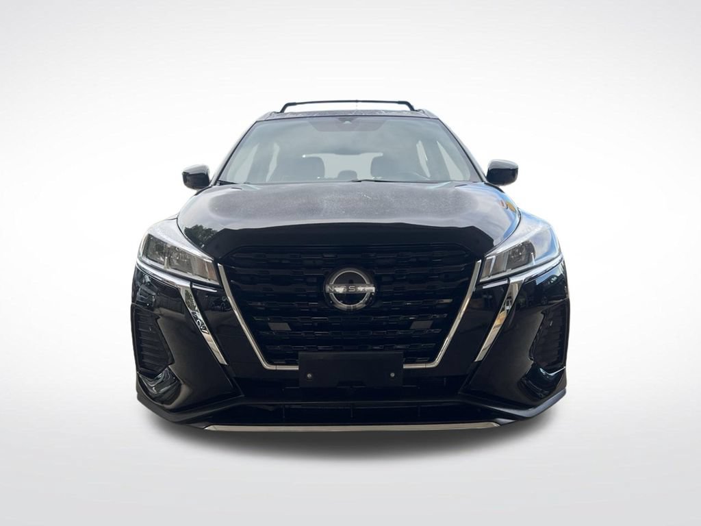 Certified 2024 Nissan Kicks SV w/ Interior Electronics Package FWD video 2