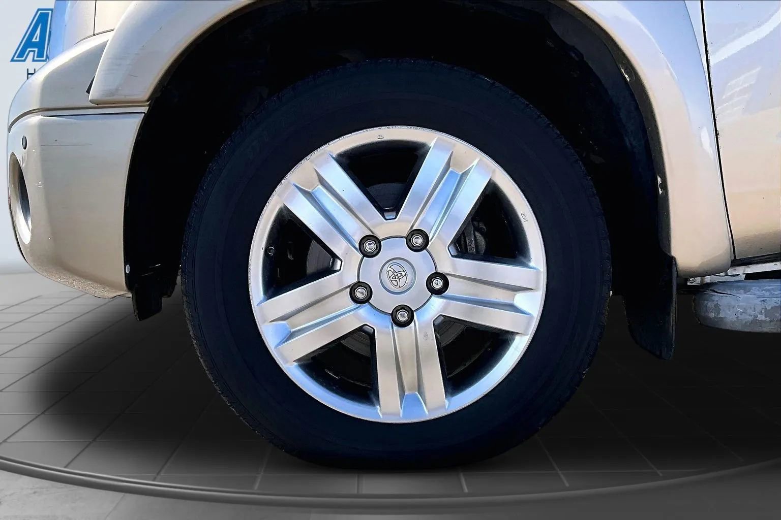 Used 2008 Toyota Tundra Limited RWD image 41