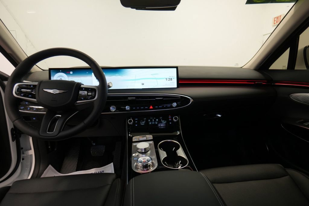 Used 2026 Genesis GV70 2.5T image 42