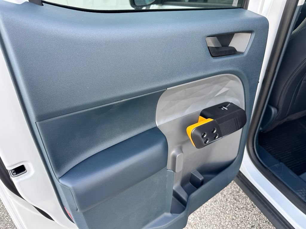 New 2026 Ford Maverick Tremor AWD/4WD image 17