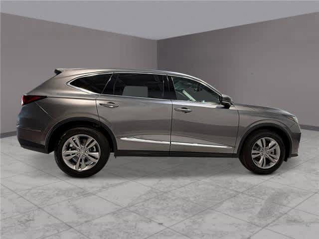 New 2026 Acura MDX SH-AWD image 8