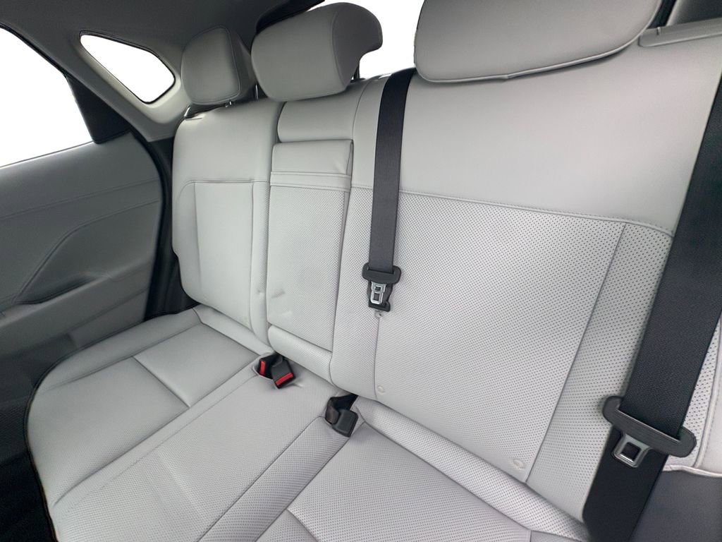 New 2026 Hyundai Kona SEL Premium AWD/4WD image 13