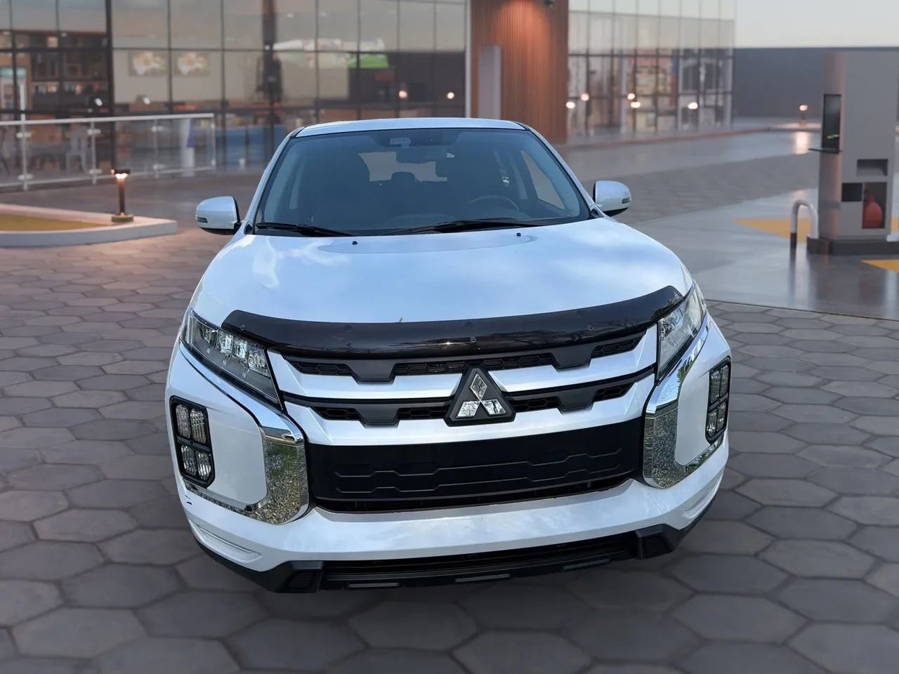 Used 2022 Mitsubishi Outlander Sport SE image 21