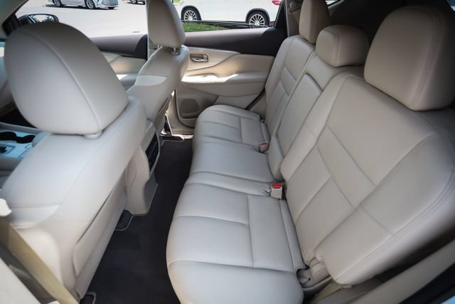 Used 2016 Nissan Murano SL AWD/4WD image 61