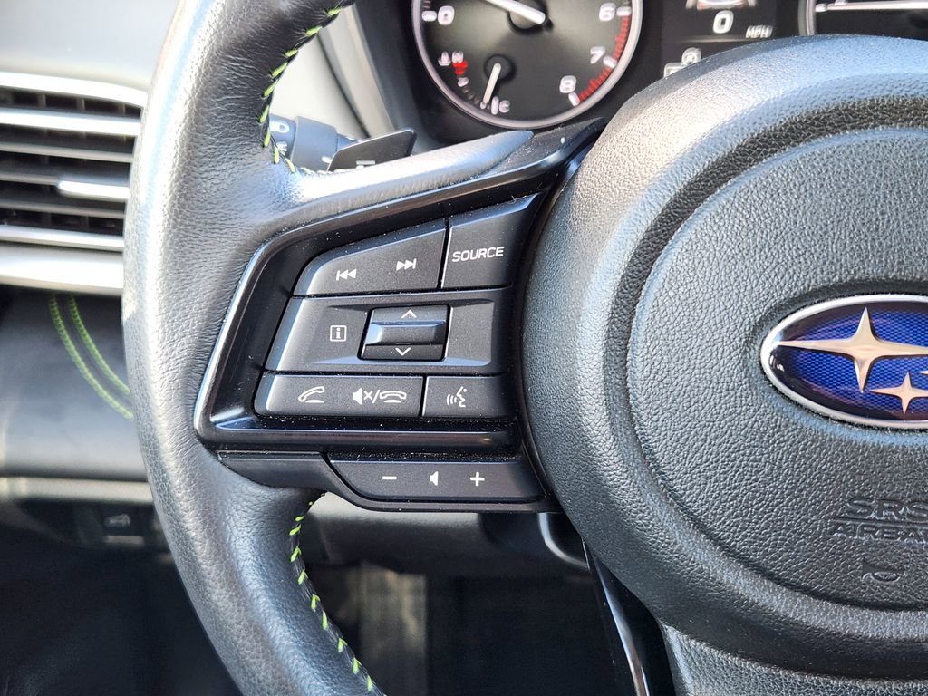 Used 2024 Subaru Outback Onyx Edition XT image 18