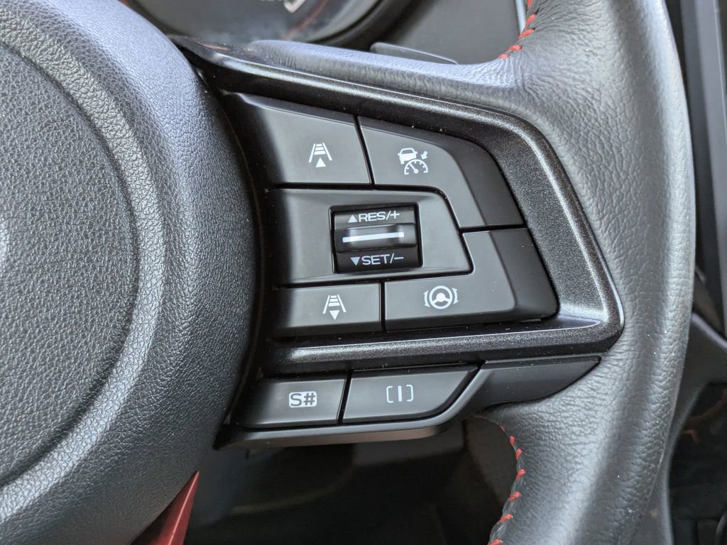 Used 2023 Subaru Forester Sport image 29