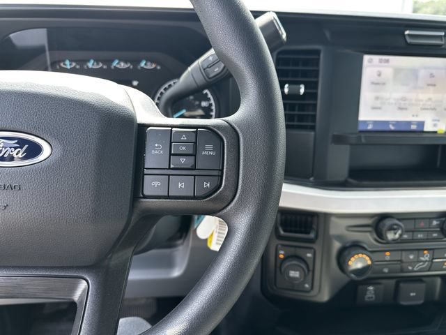 New 2026 Ford F550 4x4 Regular Cab Super Duty image 26