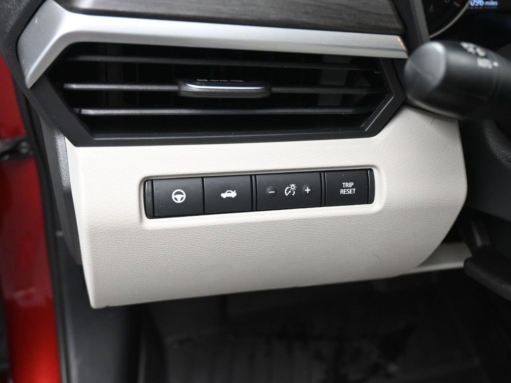 Used 2025 Nissan Altima 2.5 SL image 21