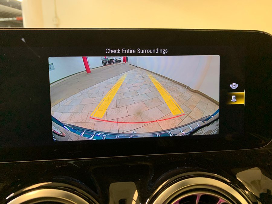 Used 2023 Mercedes-Benz GLA 250 4MATIC w/ AMG Line Exterior image 48