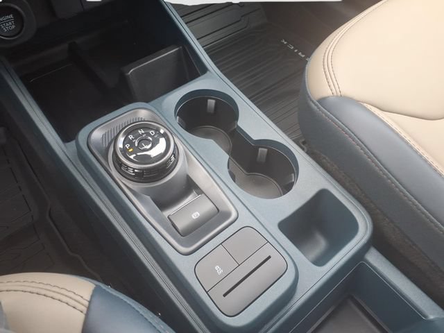 New 2026 Ford Maverick Lariat AWD/4WD image 16