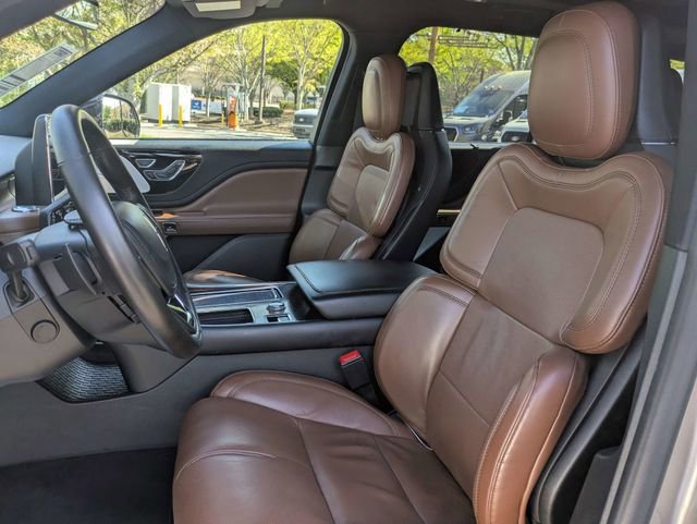 Used 2020 Lincoln Aviator Reserve w/ Equipment Group 202A image 21