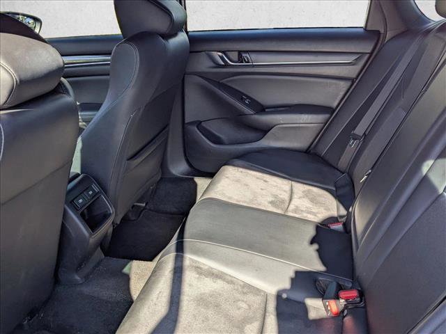 Used 2021 Honda Accord Sport image 18