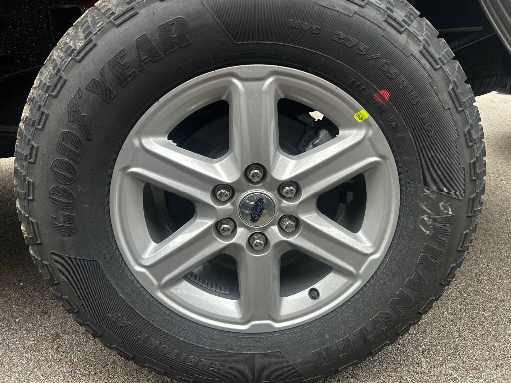 New 2026 Ford F150 XLT image 32