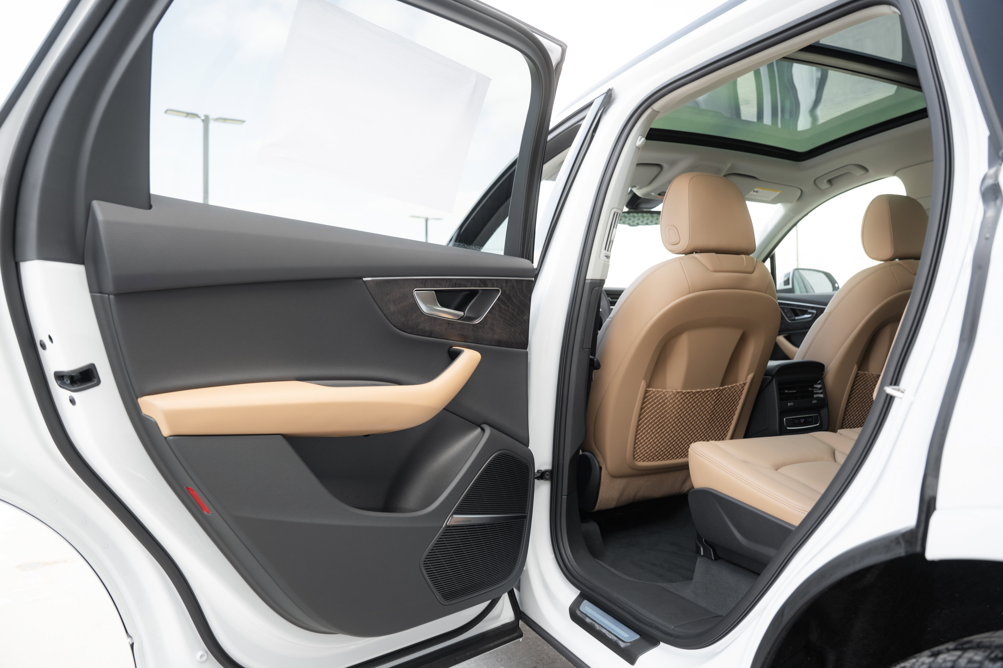 New 2026 Audi Q7 2.0T Premium AWD/4WD image 29