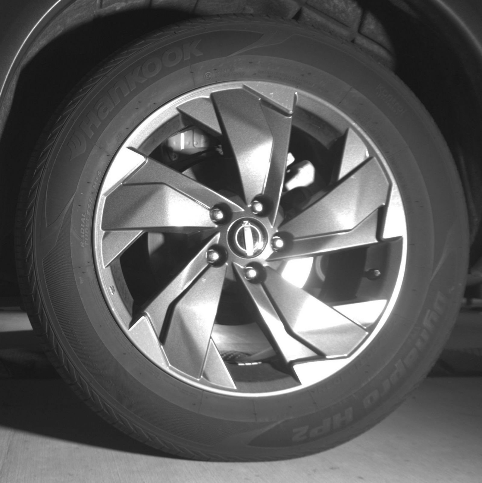 Used 2025 Nissan Rogue SV AWD/4WD image 25