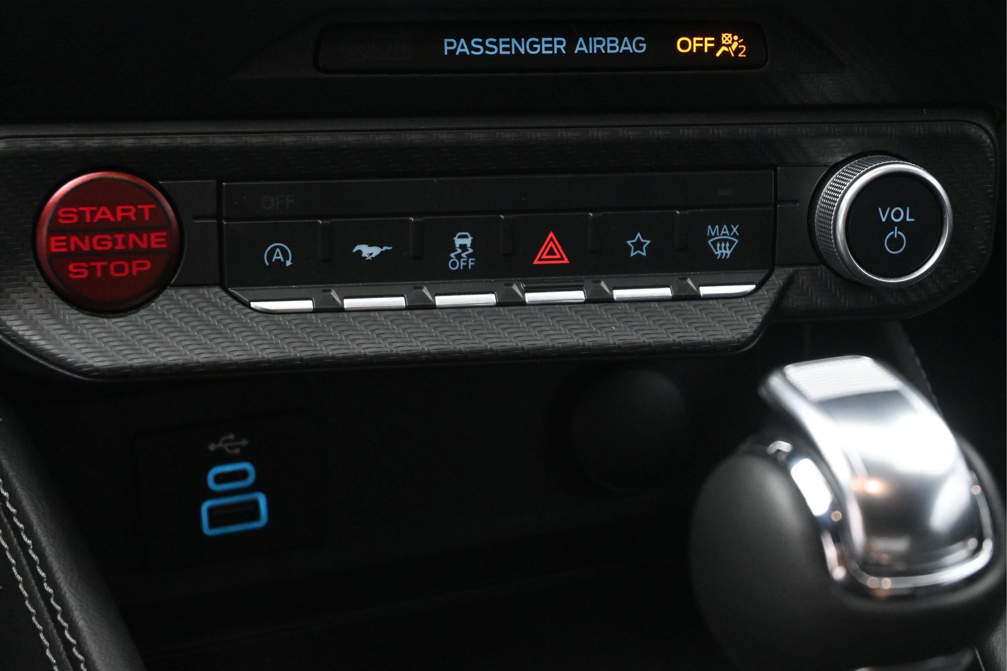 Used 2025 Ford Mustang GT Premium RWD image 22