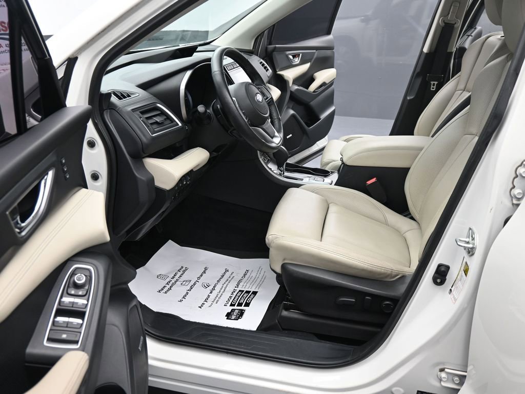 Used 2022 Subaru Ascent Limited w/ Technology Package image 17