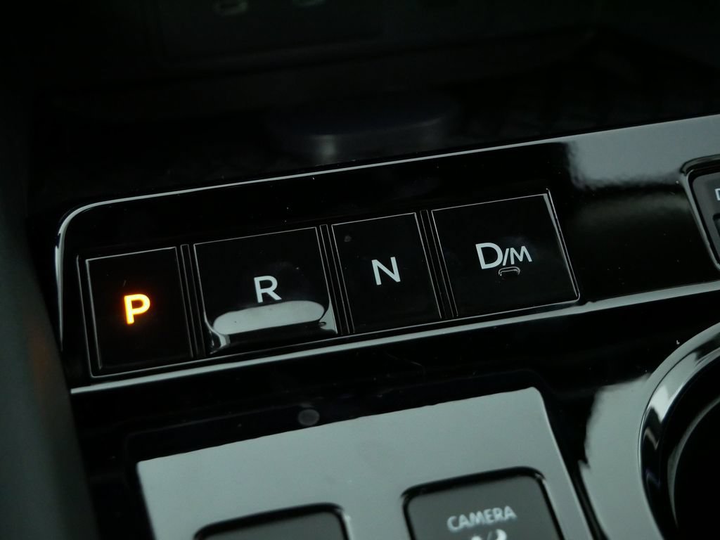 New 2026 Nissan Murano Platinum w/ Cargo Package AWD/4WD image 30