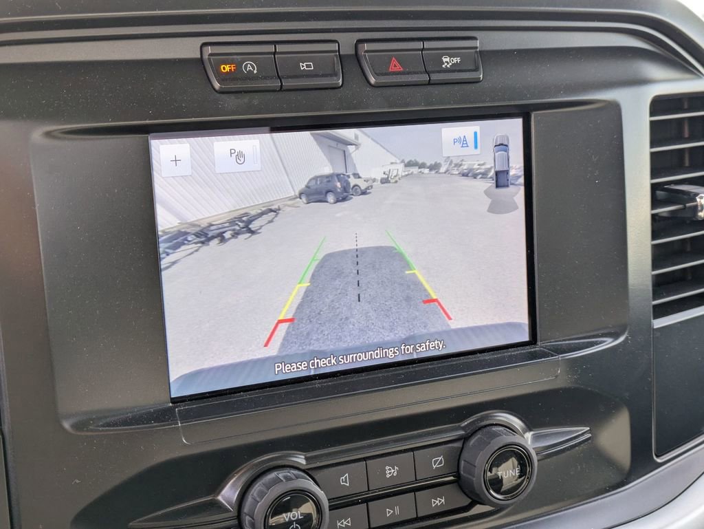 Used 2022 Ford F150 XL w/ Equipment Group 101A High image 23