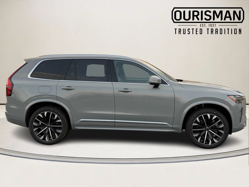 New 2026 Volvo XC90 T8 Plus w/ Protection Package Premier AWD/4WD image 2