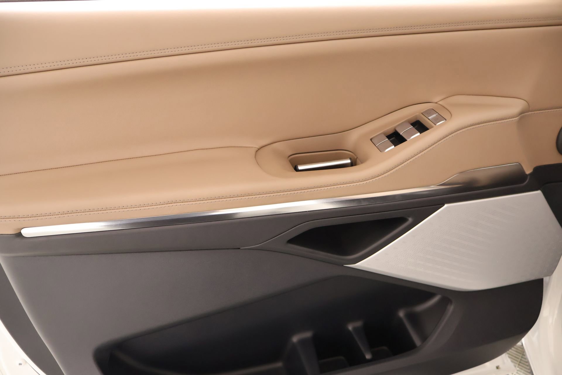 New 2026 Lincoln Navigator Black Label image 18