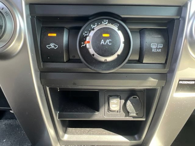 Used 2014 Toyota 4Runner SR5 RWD image 21