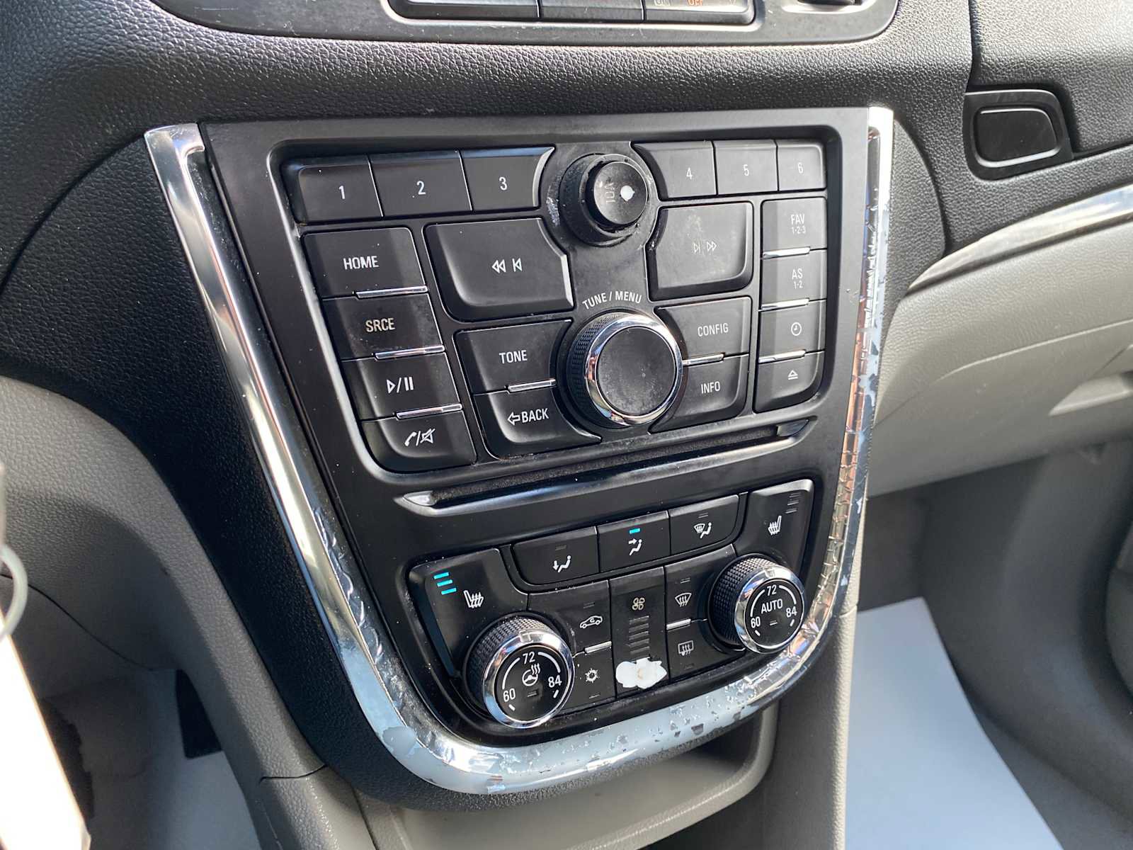 Used 2016 Buick Encore Leather image 18