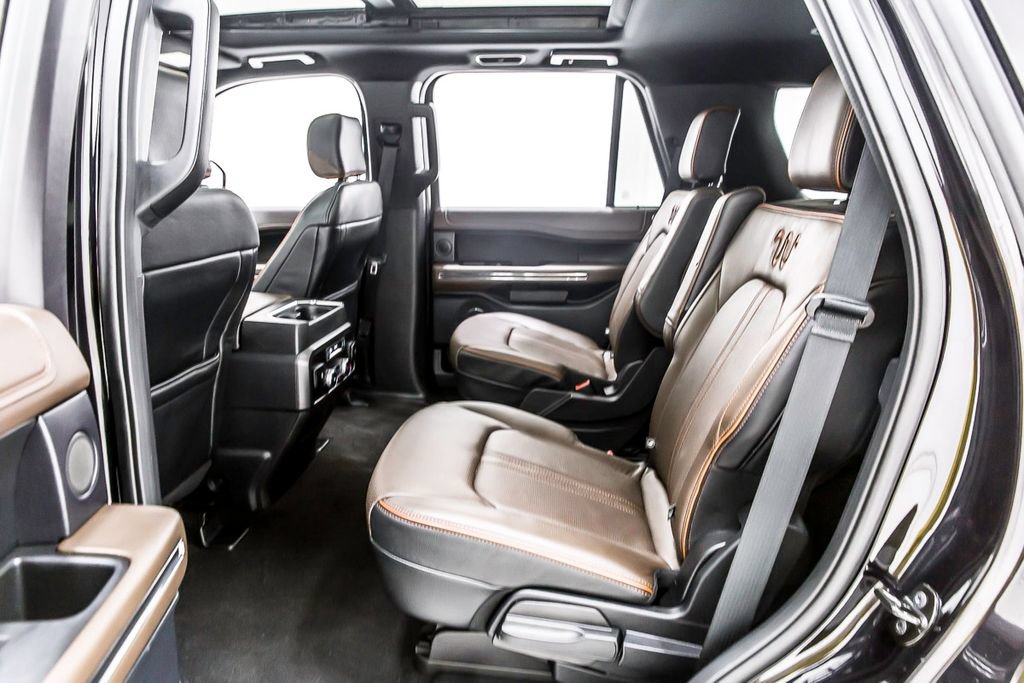 Used 2021 Ford Expedition King Ranch RWD image 29