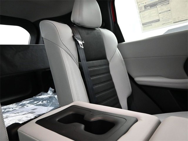 New 2025 Mitsubishi Outlander SE image 20