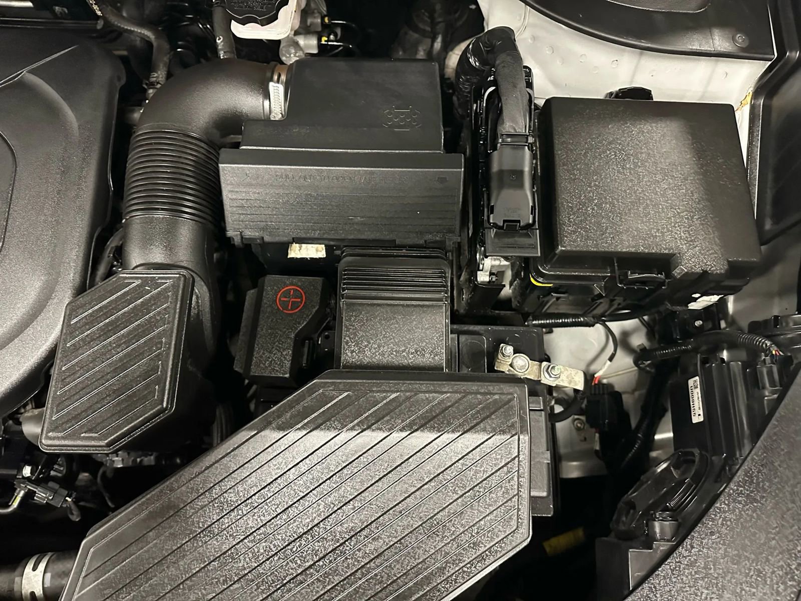 Used 2019 Hyundai Tucson SE image 67