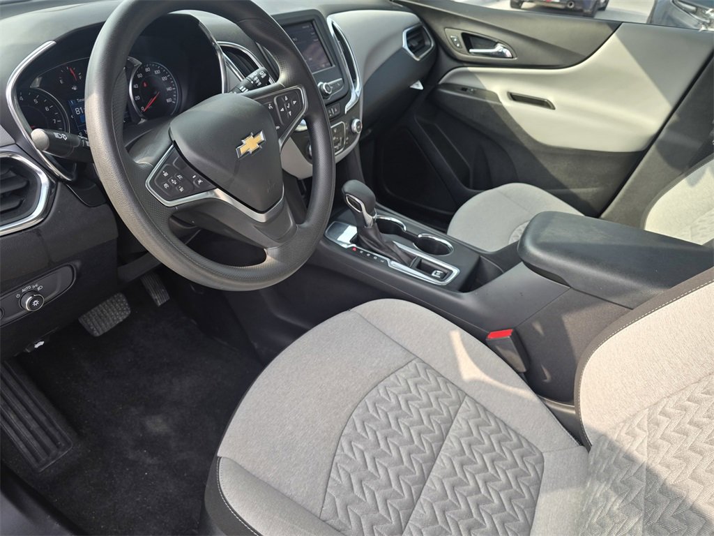 Used 2024 Chevrolet Equinox LS w/ LS Convenience Package image 20