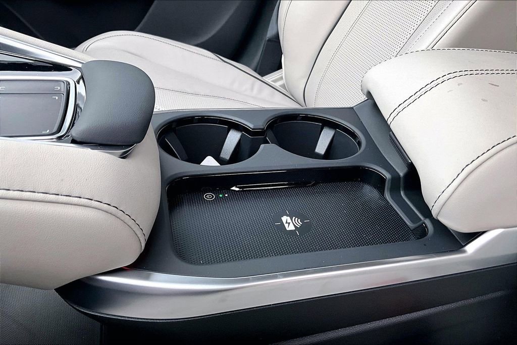 New 2025 Acura RDX SH-AWD w/ Advance Package image 30