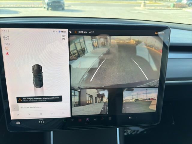 Used 2019 Tesla Model 3 Standard Range Plus image 25