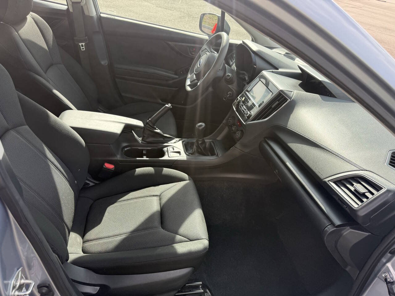 Used 2018 Subaru Impreza 2.0i AWD/4WD image 14