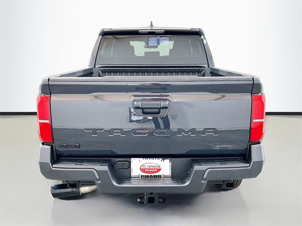 New 2025 Toyota Tacoma SR5 image 5