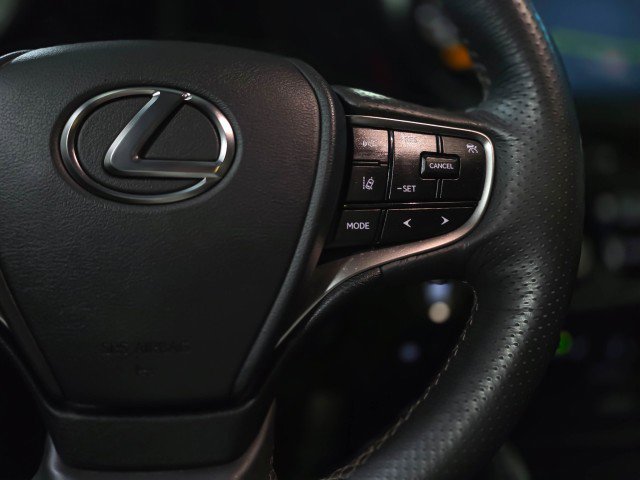 Used 2022 Lexus ES 350 F Sport FWD image 20