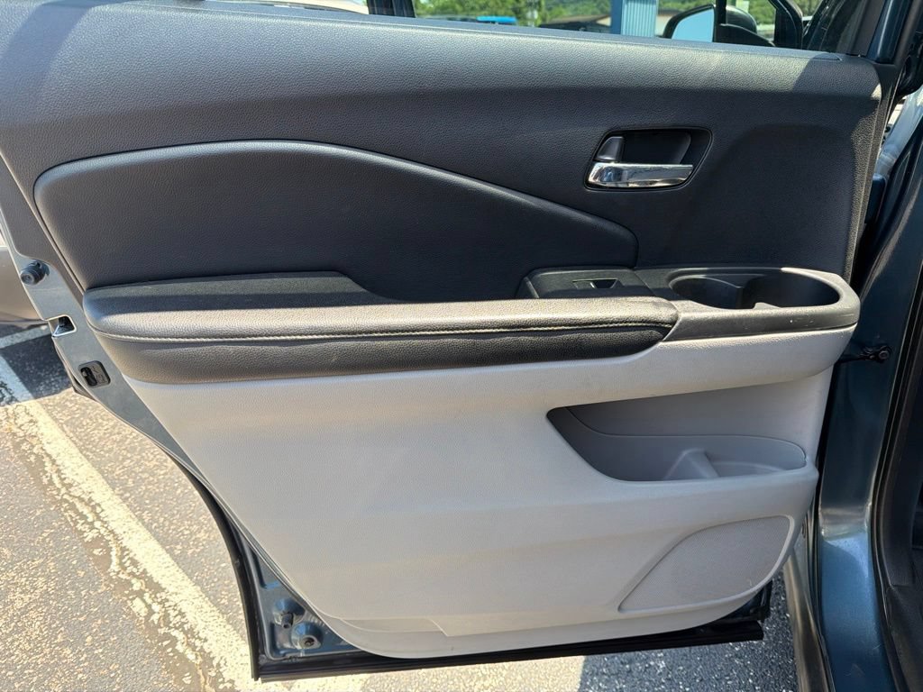 Used 2016 Honda Pilot EX image 24
