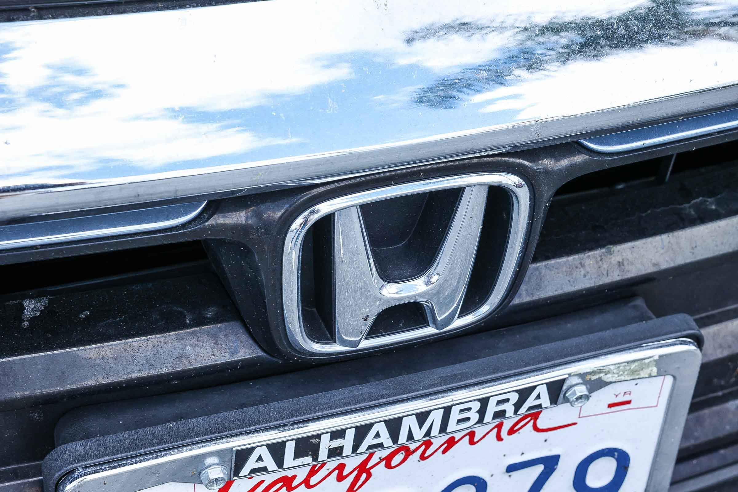 Used 2020 Honda Insight EX image 16