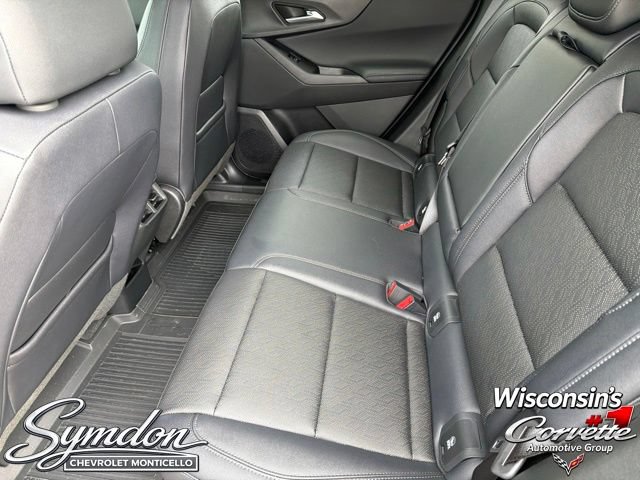 Used 2026 Chevrolet Equinox LT w/ Convenience Package II AWD/4WD image 17